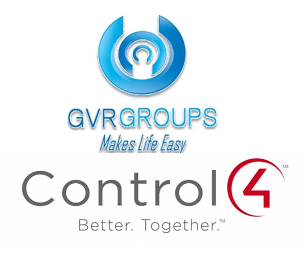 GVR Groups